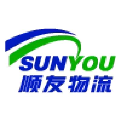 顺友跨境物流