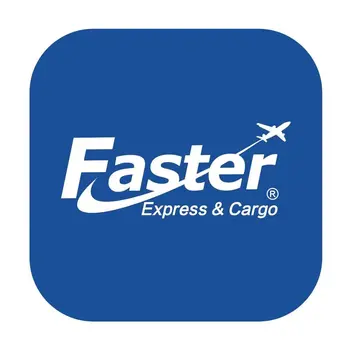 Faster迅捷速运