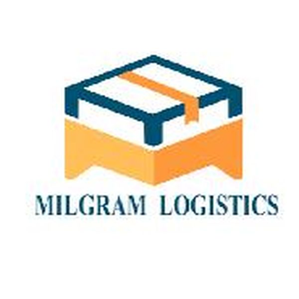 MILGRAM LOGISTICS INC