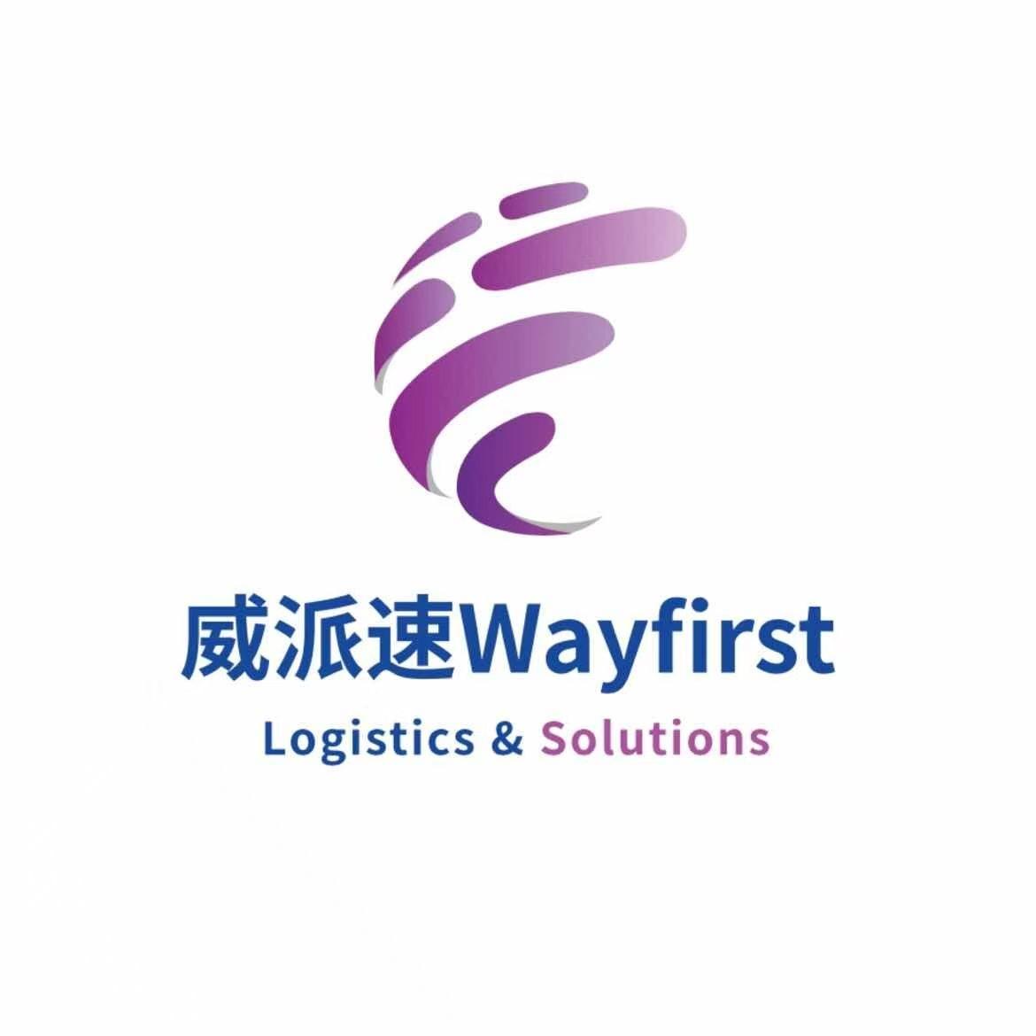 威派速国际物流