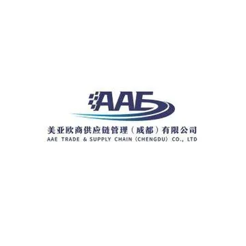 美亚欧商供应链