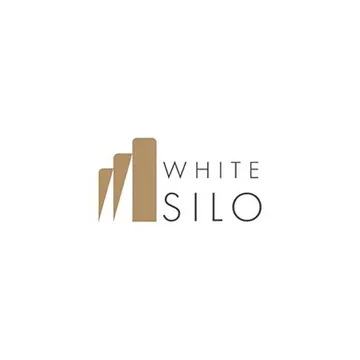 White Silo