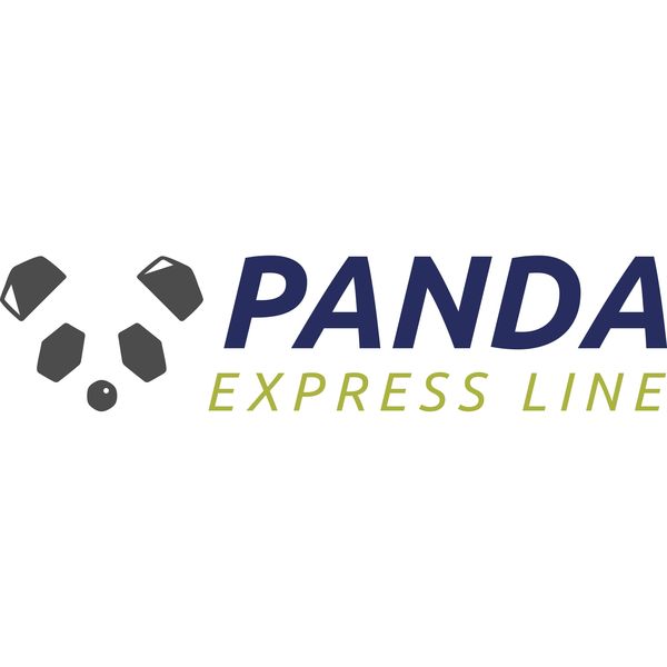 PANDA EXPRESS LINE