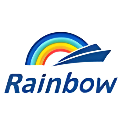 彩虹捷运国际物流