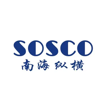 南海纵横航运