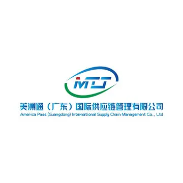 美洲通