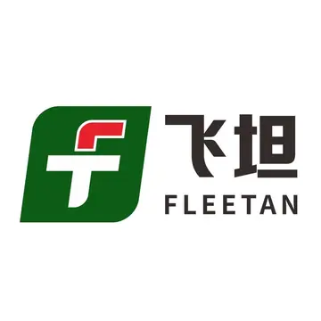 飞坦数字物流