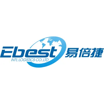 易倍捷国际物流