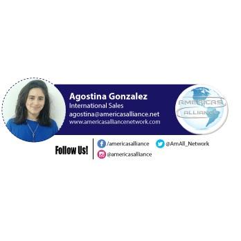 AMERICAS ALLIANCE SRL