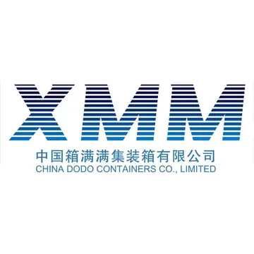 箱满满集装箱