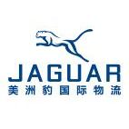 广州市美洲豹国际物流有限公司