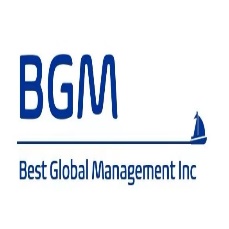 Best Global Management Inc