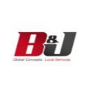 北美客仓储物流集团