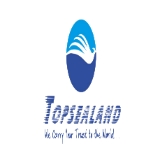 拓海捷运（青岛）国际货运代理有限公司