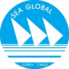 环海供应链