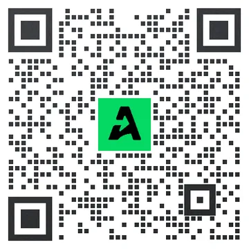 AMZ123官方客服二维码1