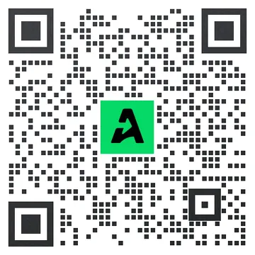 AMZ123官方客服二维码2