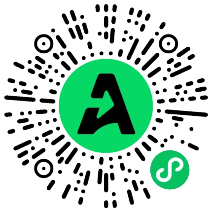 AMZ123微信小程序码