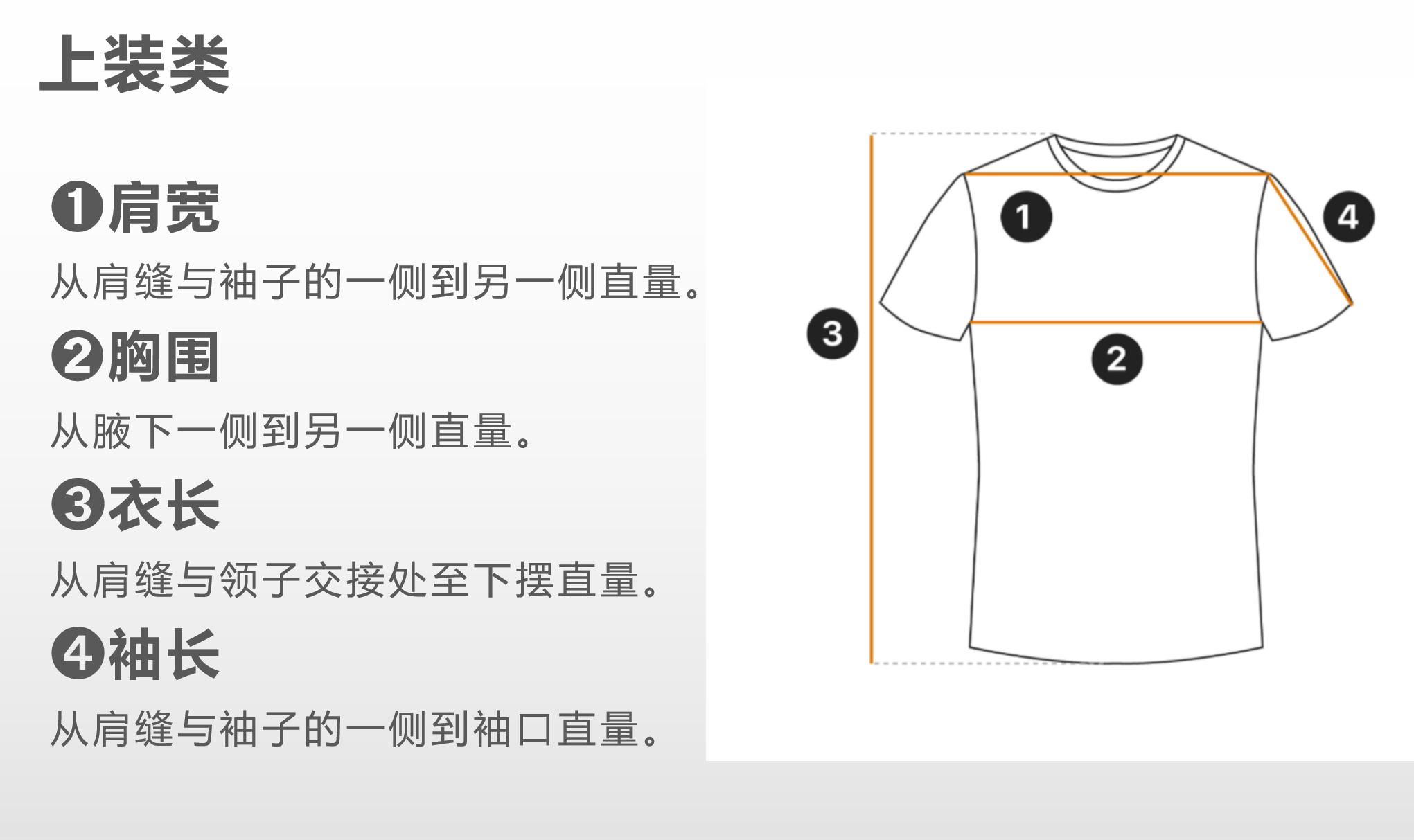 服装类产品质检标准-第1张图片