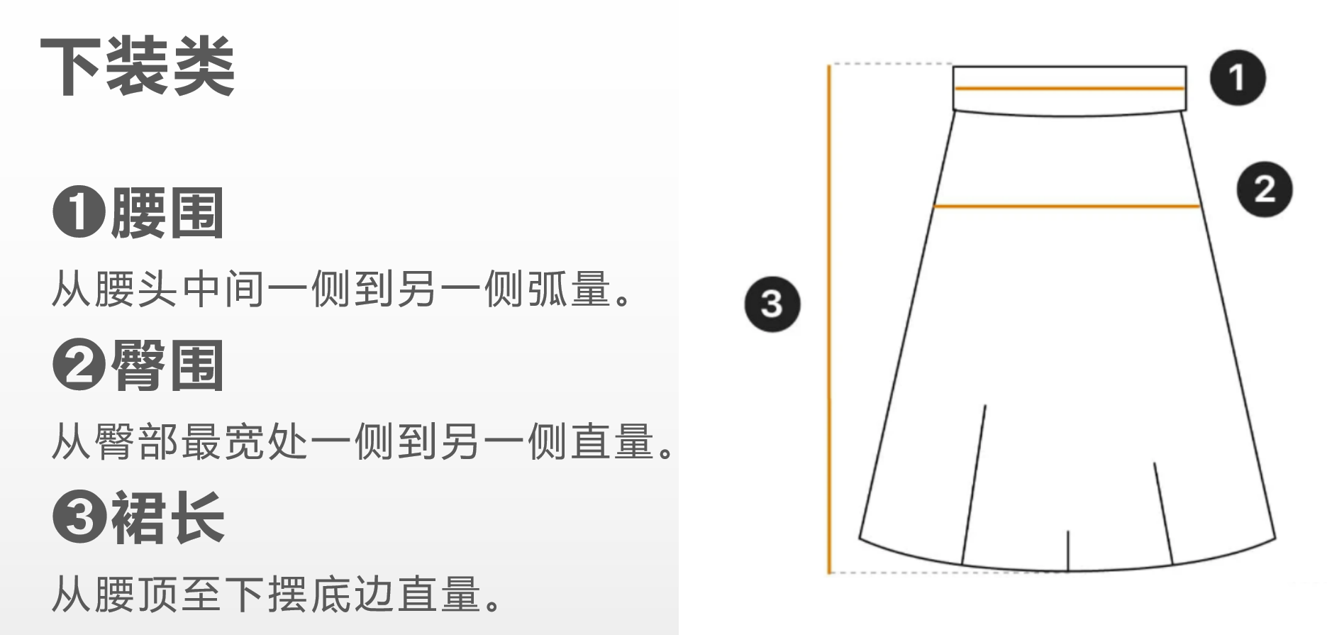 服装类产品质检标准-第3张图片