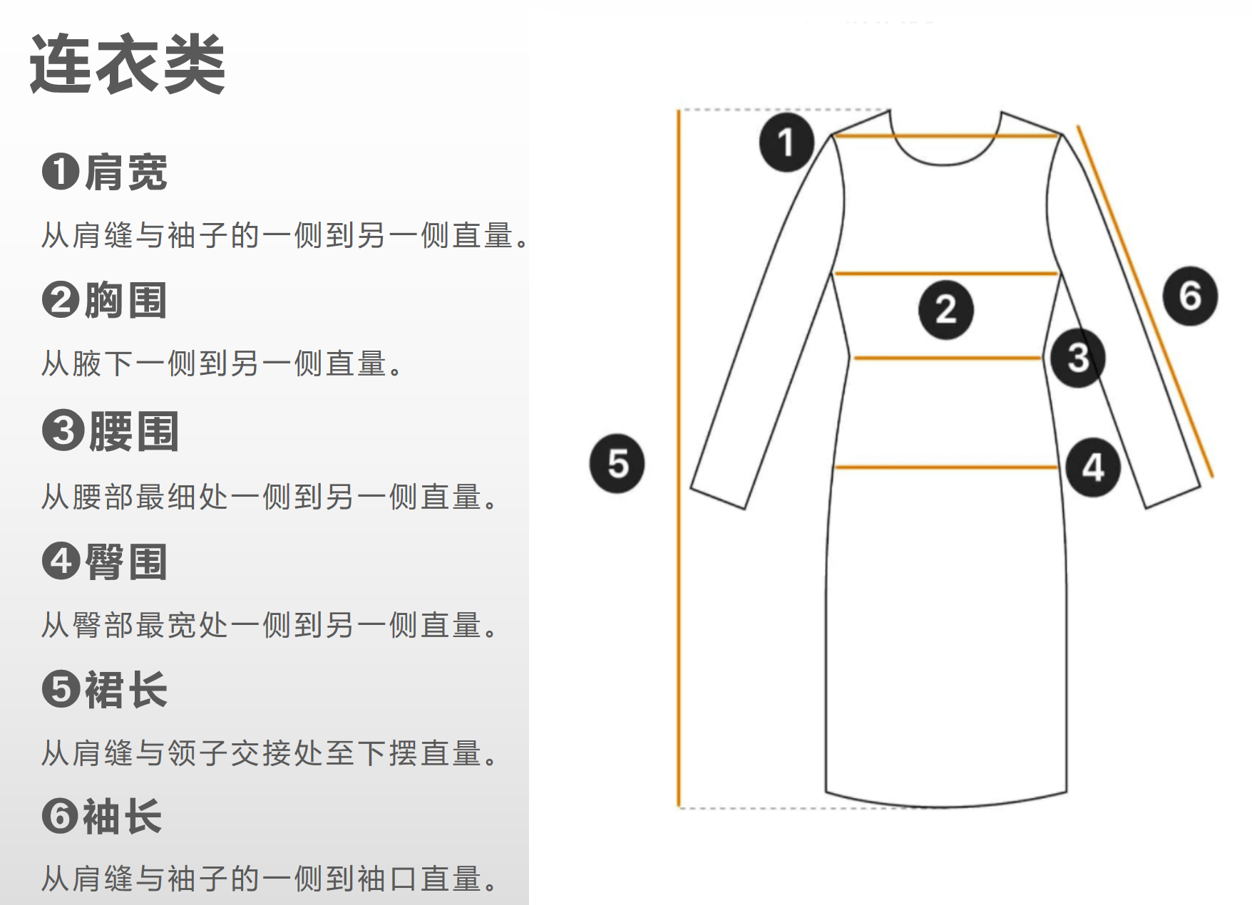 服装类产品质检标准-第4张图片