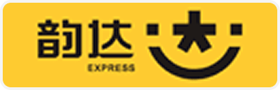 韵达快递