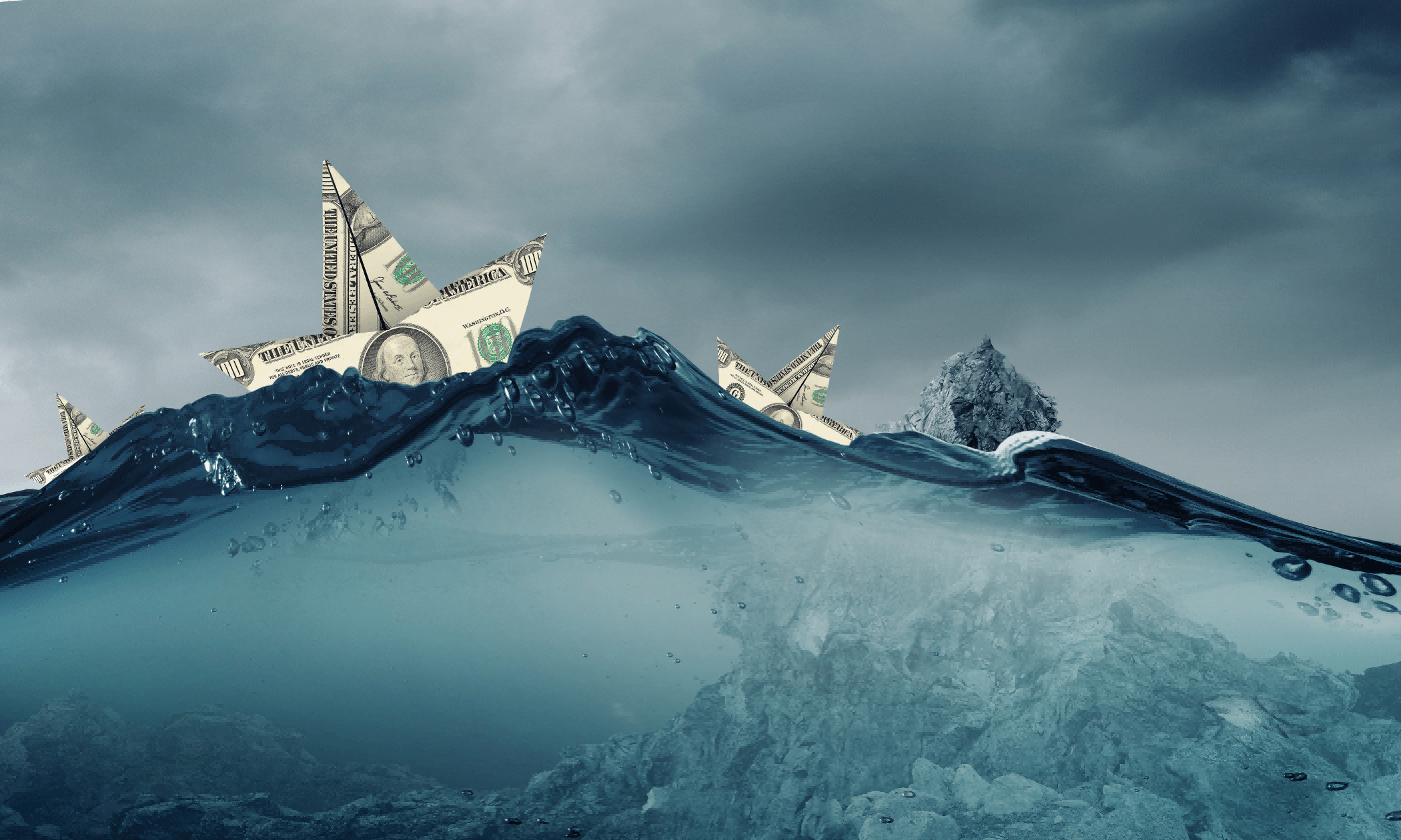 紧急！美国海关5H查验大爆发，数千中国货柜遭强制退运！