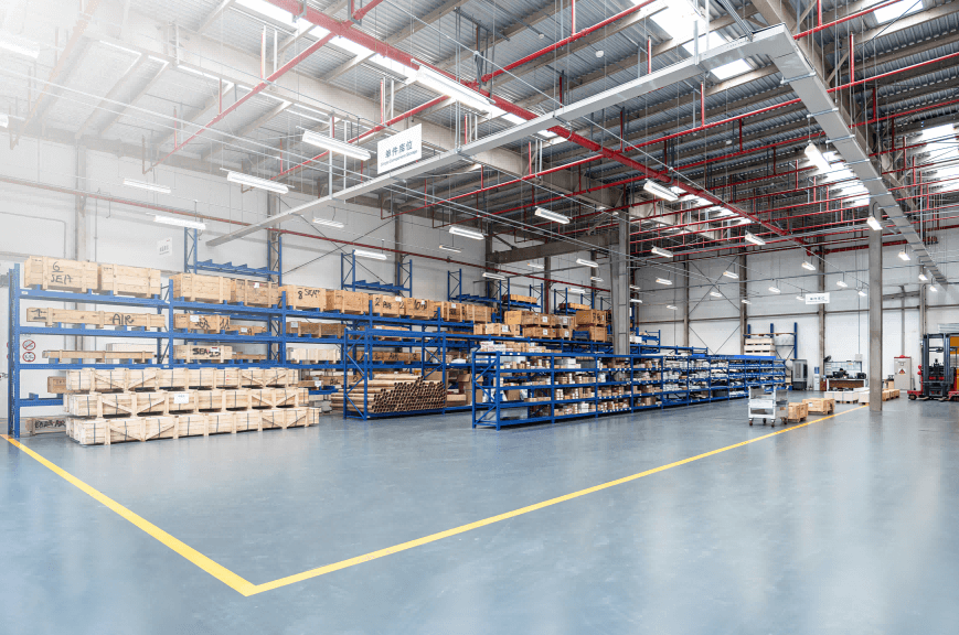 成立仅5年，领跑全球！万亿赛道跑出中国“黑马”产品