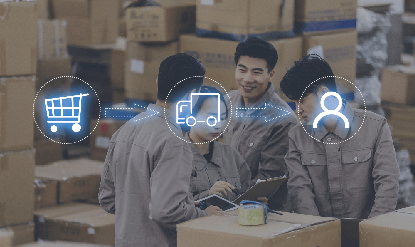 亚马逊的商品推荐逻辑从无“黑盒”。