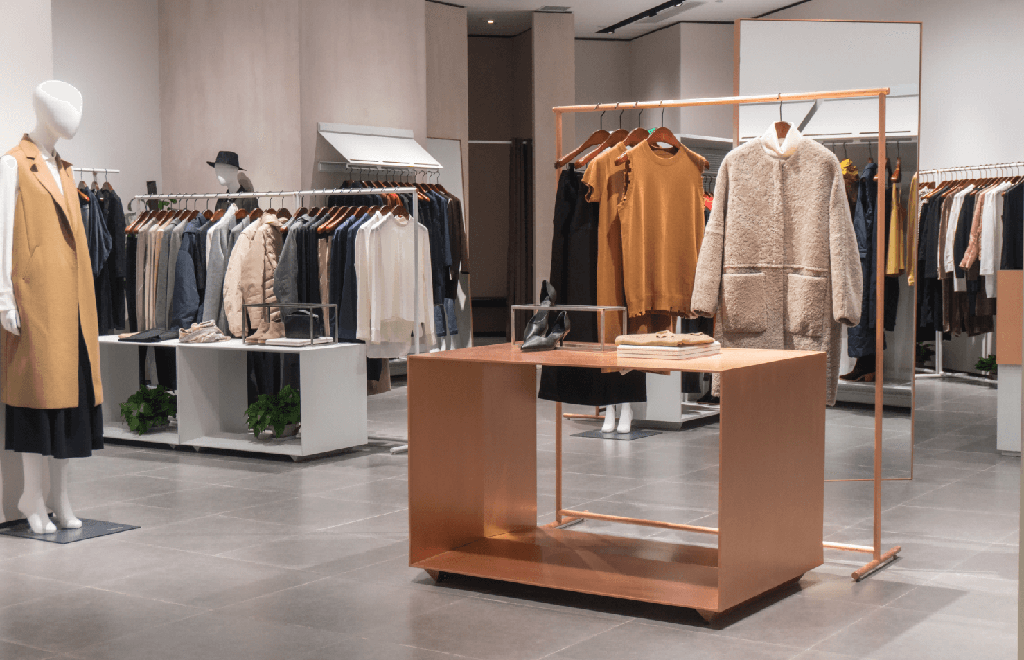 沃尔玛四季度业绩炸了