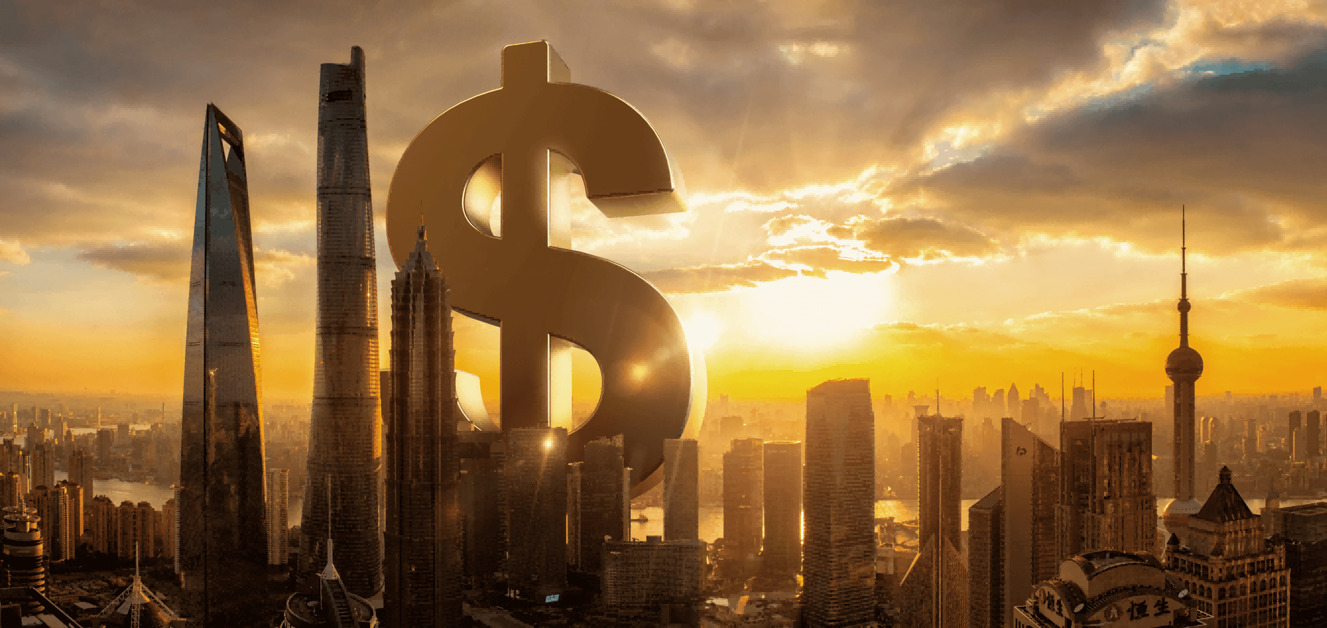 中式生活如何被拍火的？TikTok达人正在示范......