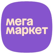 Mega Market-图标