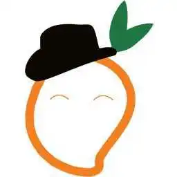 芒果店长ERP-图标