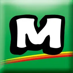 Menards-图标