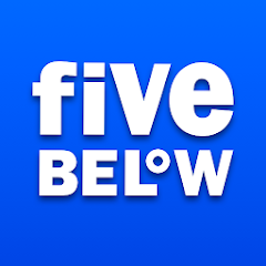 Fivebelow-图标