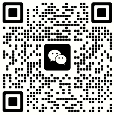 易通达海外仓客服二维码