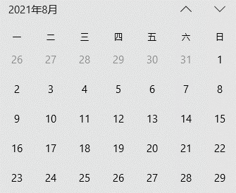 打款周期