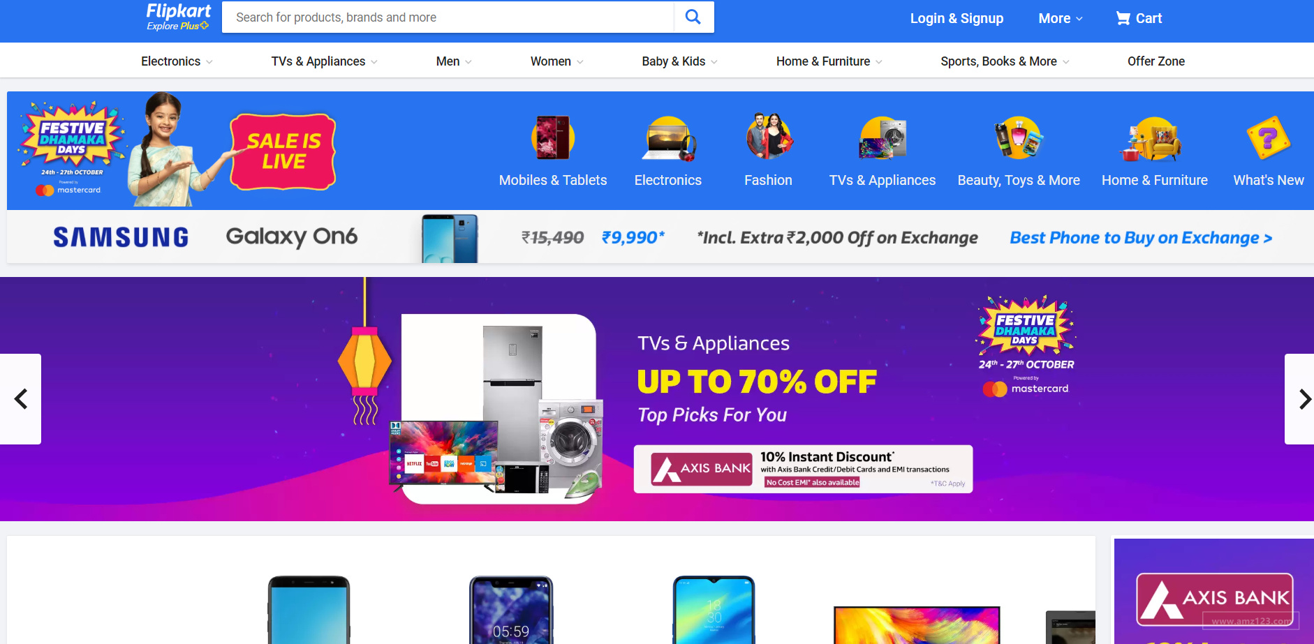 Flipkart