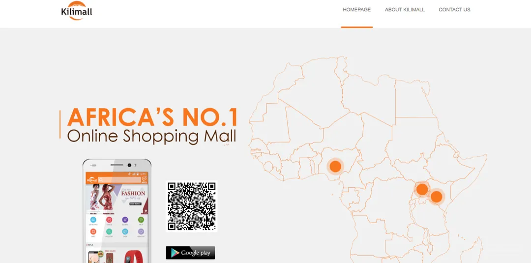 Kilimall