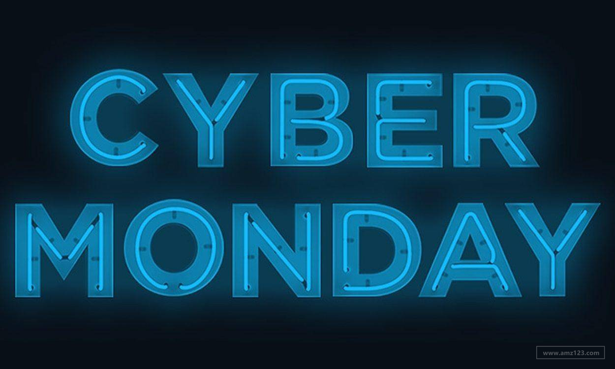 Cyber Monday（网络星期一）
