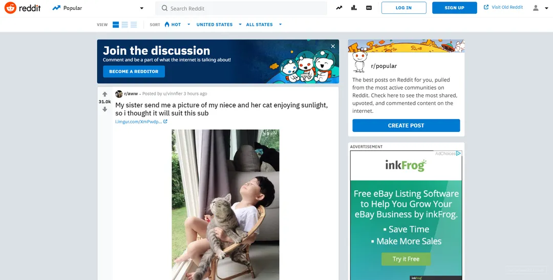 Reddit