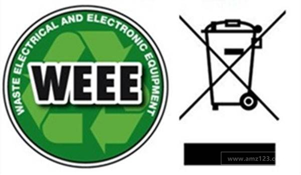 WEEE指令（欧盟报废电子气设备指令）