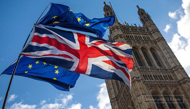 英国议会否决“无协议脱欧”，将于第三次表决脱欧协议