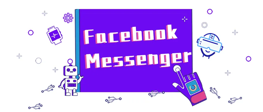 亚马逊卖家还在愁评论?试试Facebook聊天机器人