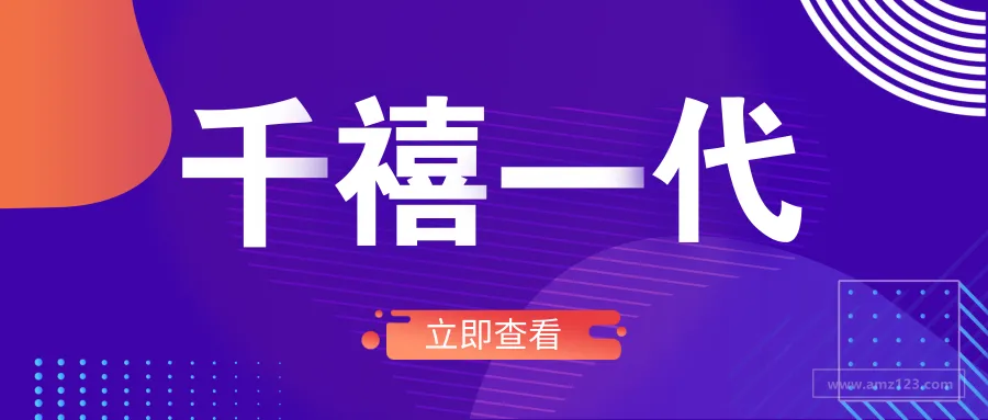 6000亿美元的恐怖消费能力,卖家如何征服这个消费群体?