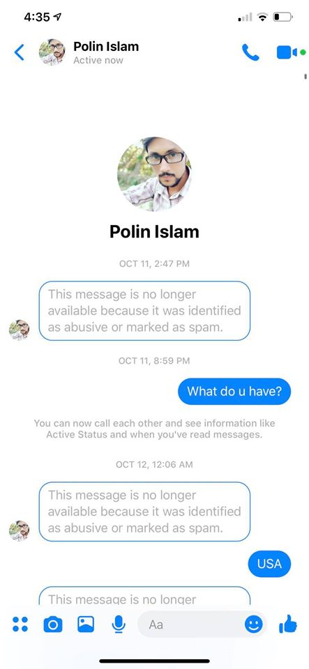 Polin Islam