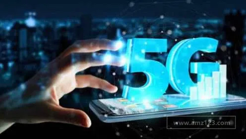 苹果谷歌亚马逊接洽运营商,或出资建设美国第四大5G网络