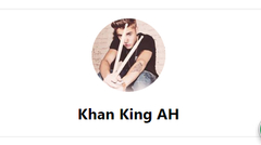 Khan King AH