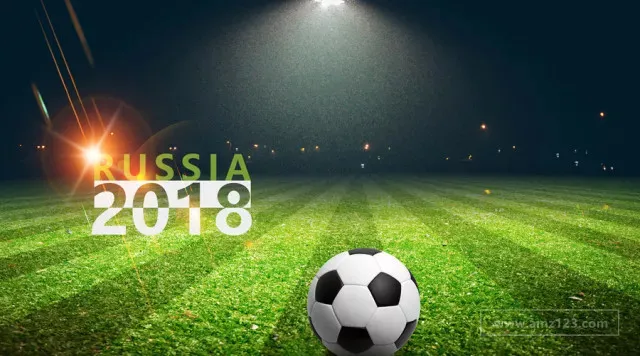 最全攻略 | 决战2018俄罗斯世界杯,你准备好了吗