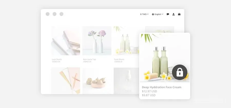 市场动态 | 海外防疫用品需求暴增,多重限制下的出口新出路「独立站+引流」,教你如何拯救卖家资金流!